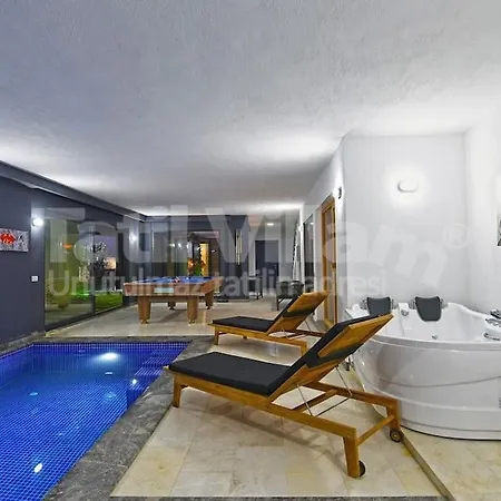 Everest Villa *