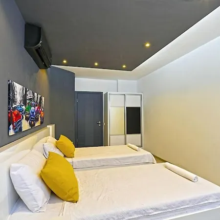 Villa Everest *