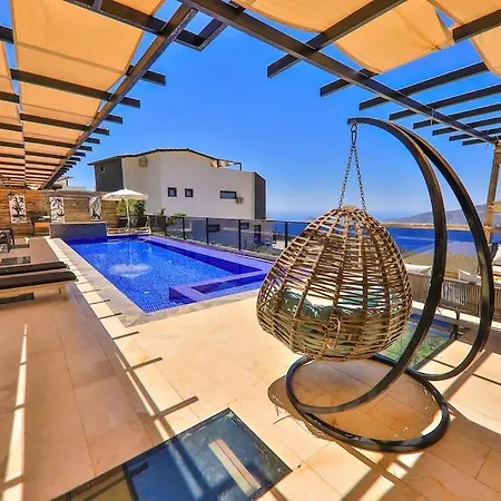 Villa Everest *