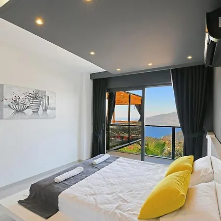 Everest Villa *