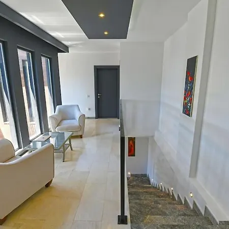 Villa Everest *