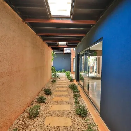Everest Villa *