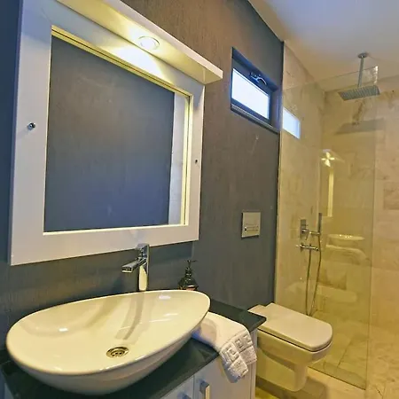 Everest Villa Kalkan