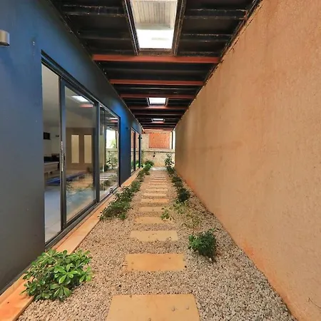 Villa Everest