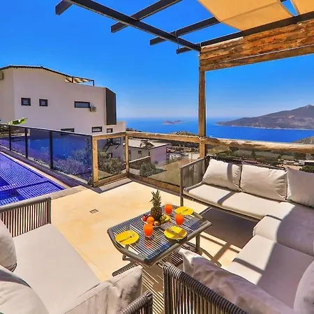 Everest * Kalkan