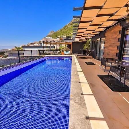 Everest Kalkan